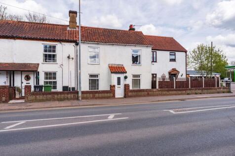 London Road, Dereham