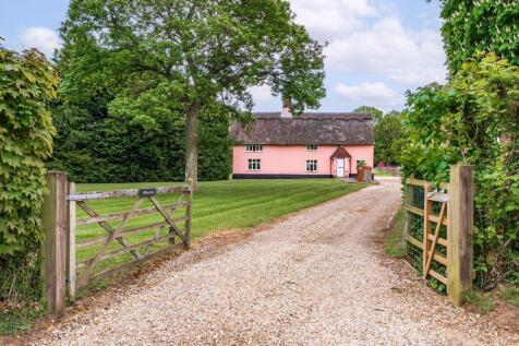 Pye Lane, Southburgh