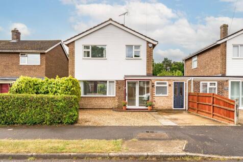 South Green Gardens, Dereham