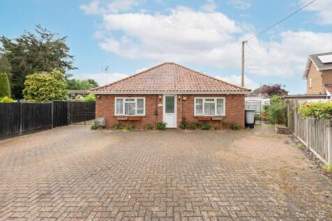 Oaks Drive, Swaffham