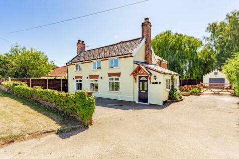 Norwich Common, Wymondham