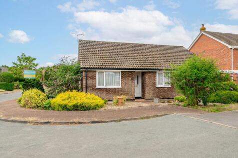 Scotgate Close, Great Hockham