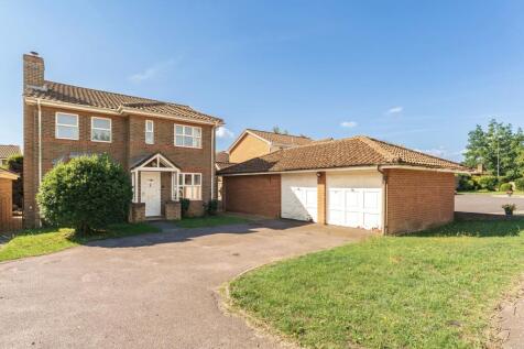 Tuttles Lane West, Wymondham