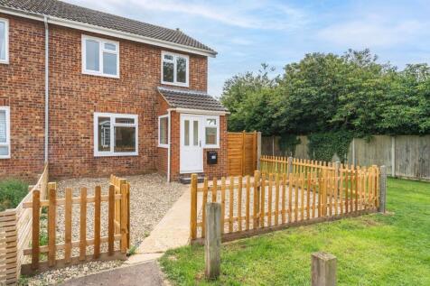 Boton Drive, Dereham