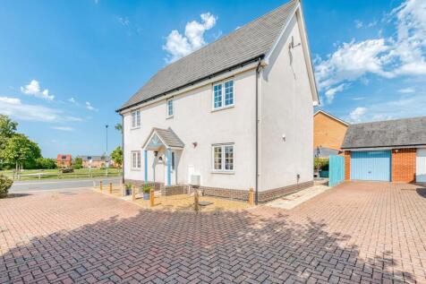 Nightingale Avenue, Wymondham