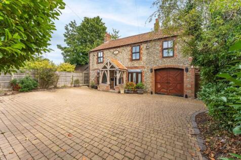 Sandy Lane, Fakenham