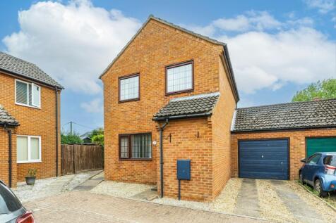 Highfield Close, Foulsham