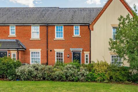 St. Edmunds Court, Wymondham