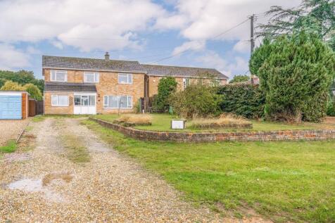 Church Road, Griston