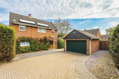 Fakenham Road, Beetley