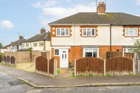 Kings Road, Fakenham