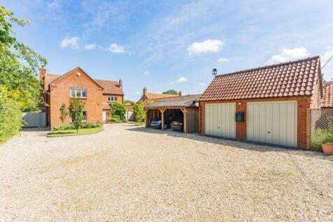 Woodgate, Swanton Morley