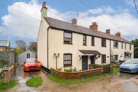 Westmead Road, Fakenham