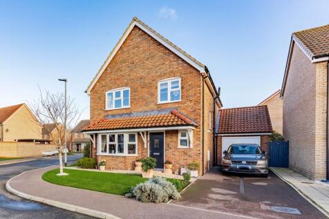 Bloodhound Road, Watton