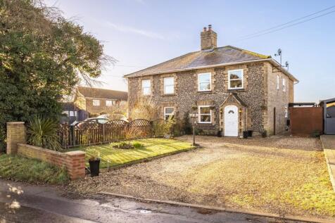 Griston Road, Watton