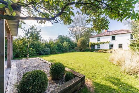 Low Road, North Tuddenham