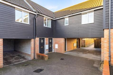 Magnolia Way, Costessey