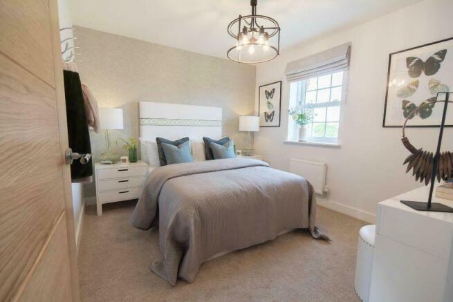Bedroom 2
