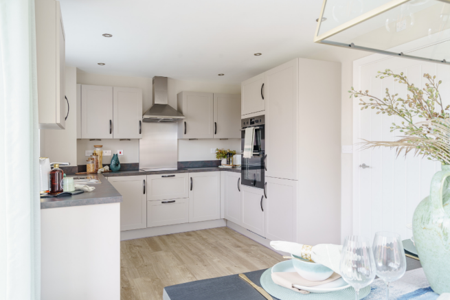 Example Kitchen