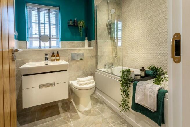 Example Bathroom