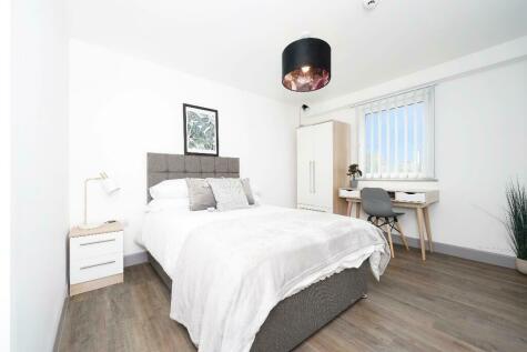 Carlisle - 1 bedroom flat share