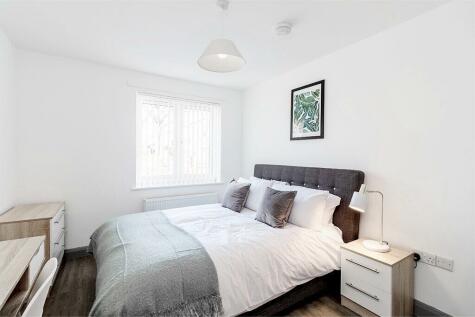 Sunderland - 1 bedroom flat share