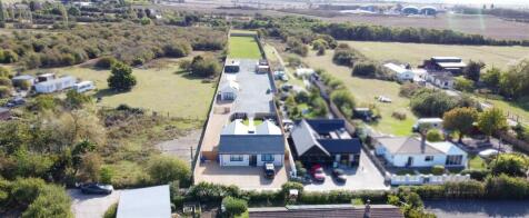 Elmley Road, Minster On Sea, Sheerness