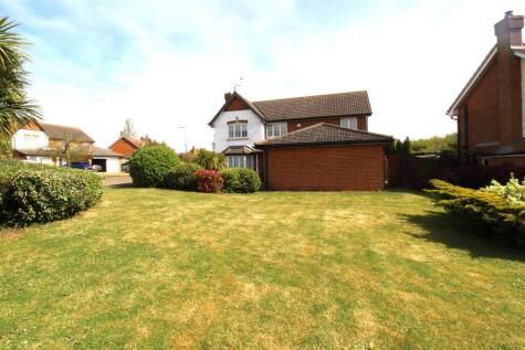 Leet Close, Eastchurch, Sheerness