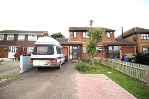 Windsor Gardens, Warden, Sheerness