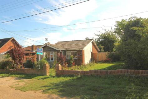 Kings Road, Minster-On-Sea