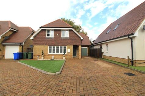 Halfway Road, Minster On Sea, Sheerness