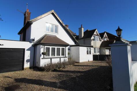 Scarborough Drive, Minster On Sea, Sheerness