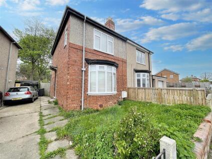 Barmpton Lane, Darlington