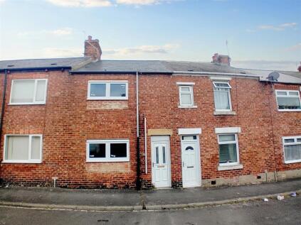 Queen Street, Grange Villa, Chester Le Street