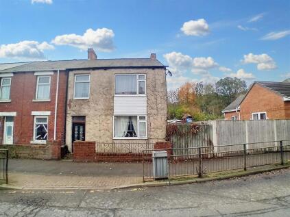 Station Avenue South, Fencehouses, Houghton Le Spring