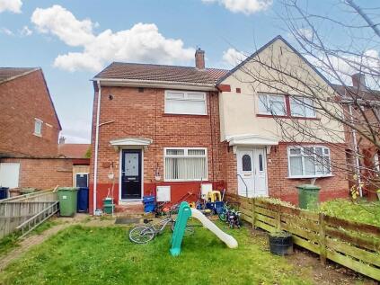 Runnymede Road, Sunderland