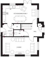 Campbell 2021 Ground Floor floorplan