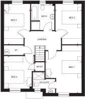 Harris FF Plan