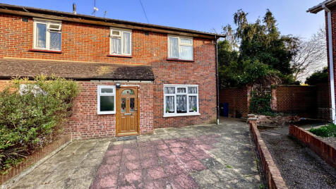Norman Avenue, Feltham, Middlesex, TW13