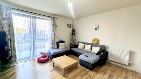 Daubenton House, Havelock Road, Southall, Greater London, UB2