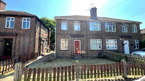 Botwell Crescent, Hayes, Greater London, UB32BD