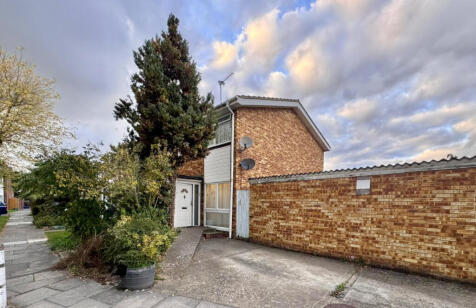 Chichester Way,  Feltham, TW14