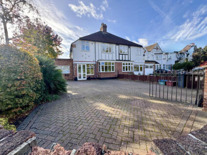 Jersey Road, Hounslow, Greater London, TW5