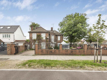 Great West Road, Hounslow, Greater London, TW5