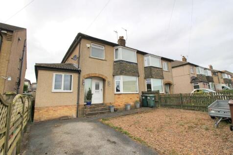 Warren Lane, Bingley, West Yorkshire, BD16