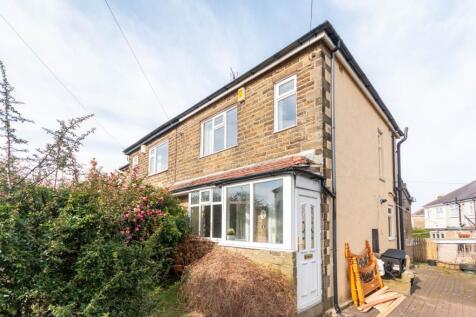 Low Ash Drive, Shipley, West Yorkshire, BD18