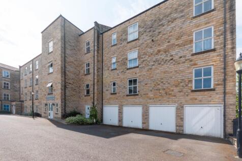 Britannia Wharf, Bingley, West Yorkshire, BD16