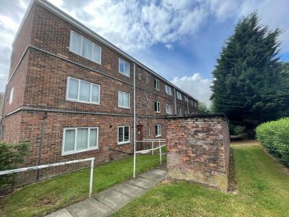 York Crescent, Bingley, West Yorkshire, BD16