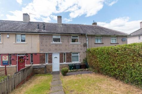 Kent Road, Bingley, West Yorkshire, BD16