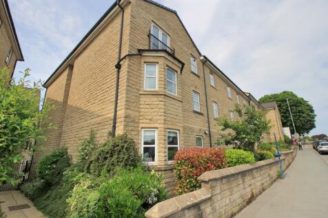 Sycamore Avenue, Bingley, West Yorkshire, BD16